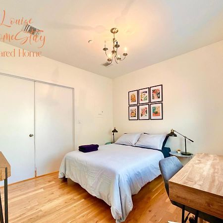 Louise Homestay Ню Йорк Екстериор снимка